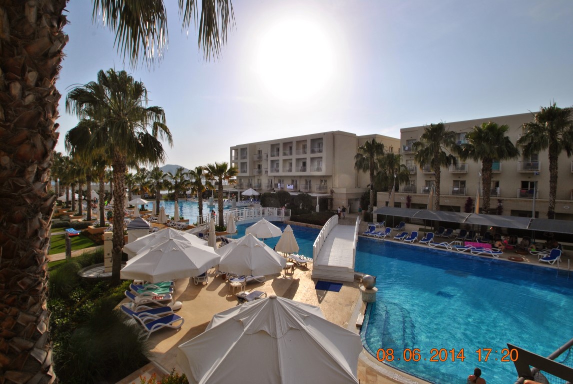 imagini hotel LA BLANCHE RESORT BODRUM